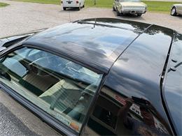 1989 Pontiac Firebird (CC-2098140) for sale in Nashville, Illinois