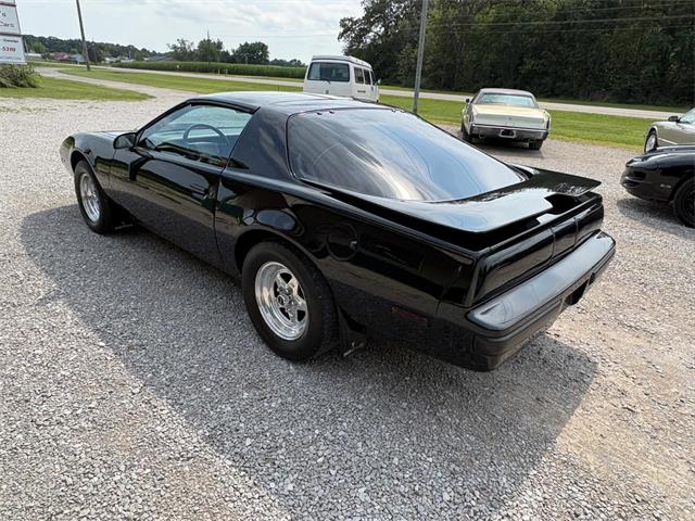 1989 Pontiac Firebird (CC-2098140) for sale in Nashville, Illinois