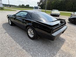 1989 Pontiac Firebird (CC-2098140) for sale in Nashville, Illinois
