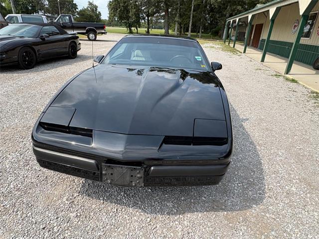1989 Pontiac Firebird (CC-2098140) for sale in Nashville, Illinois