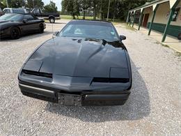 1989 Pontiac Firebird (CC-2098140) for sale in Nashville, Illinois