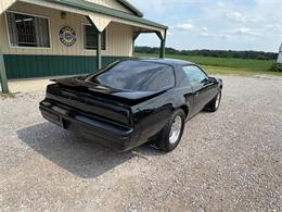 1989 Pontiac Firebird (CC-2098140) for sale in Nashville, Illinois