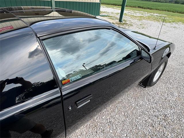 1989 Pontiac Firebird (CC-2098140) for sale in Nashville, Illinois