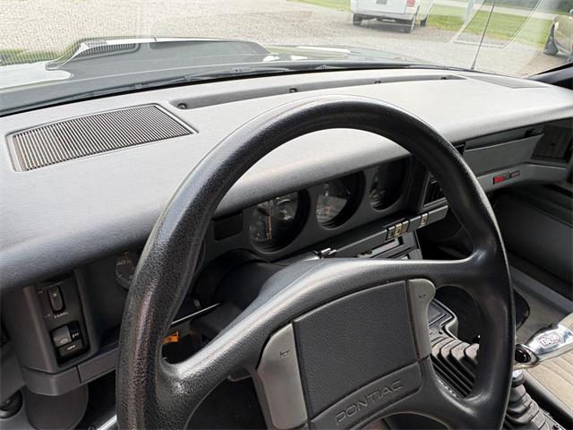 1989 Pontiac Firebird (CC-2098140) for sale in Nashville, Illinois