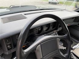 1989 Pontiac Firebird (CC-2098140) for sale in Nashville, Illinois
