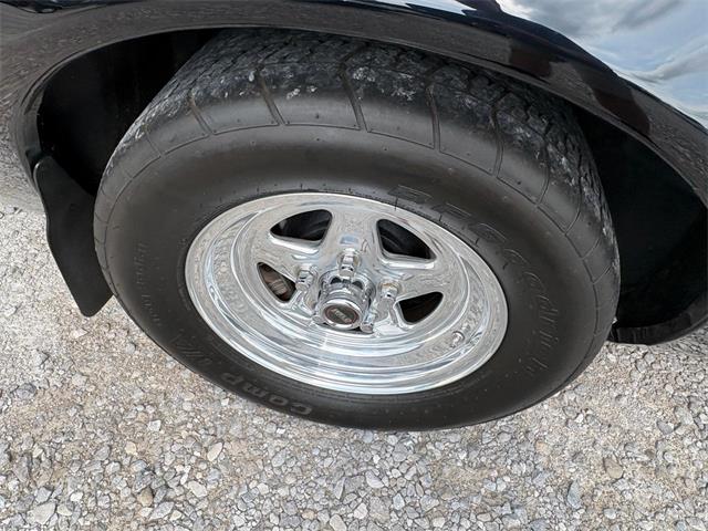 1989 Pontiac Firebird (CC-2098140) for sale in Nashville, Illinois