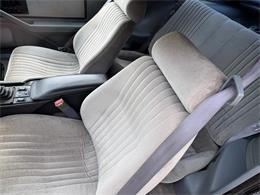 1989 Pontiac Firebird (CC-2098140) for sale in Nashville, Illinois