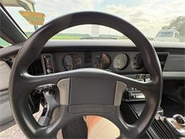 1989 Pontiac Firebird (CC-2098140) for sale in Nashville, Illinois