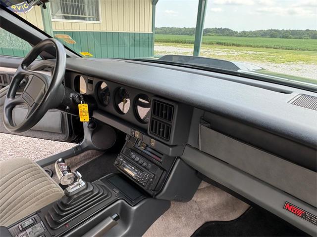 1989 Pontiac Firebird (CC-2098140) for sale in Nashville, Illinois
