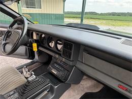 1989 Pontiac Firebird (CC-2098140) for sale in Nashville, Illinois