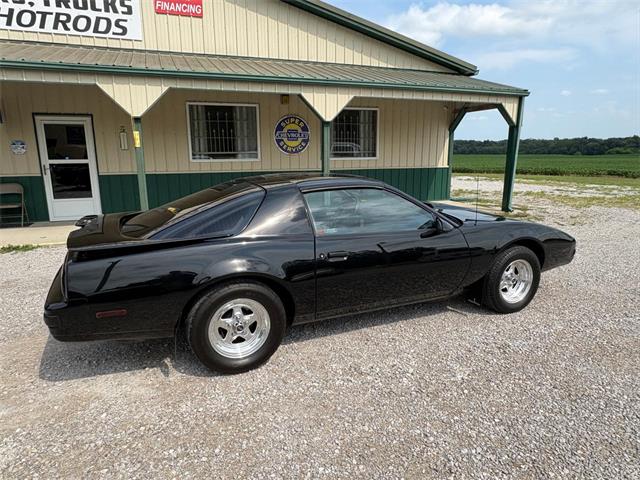 1989 Pontiac Firebird (CC-2098140) for sale in Nashville, Illinois