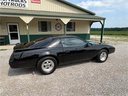 1989 Pontiac Firebird (CC-2098140) for sale in Nashville, Illinois
