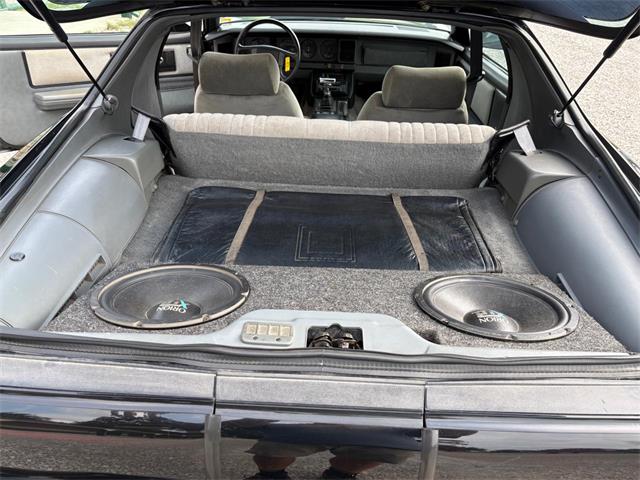 1989 Pontiac Firebird (CC-2098140) for sale in Nashville, Illinois