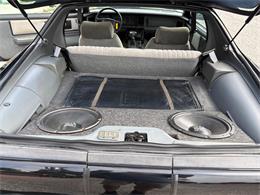 1989 Pontiac Firebird (CC-2098140) for sale in Nashville, Illinois
