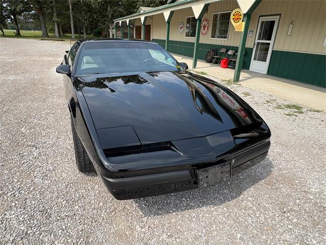 1989 Pontiac Firebird (CC-2098140) for sale in Nashville, Illinois