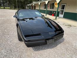 1989 Pontiac Firebird (CC-2098140) for sale in Nashville, Illinois