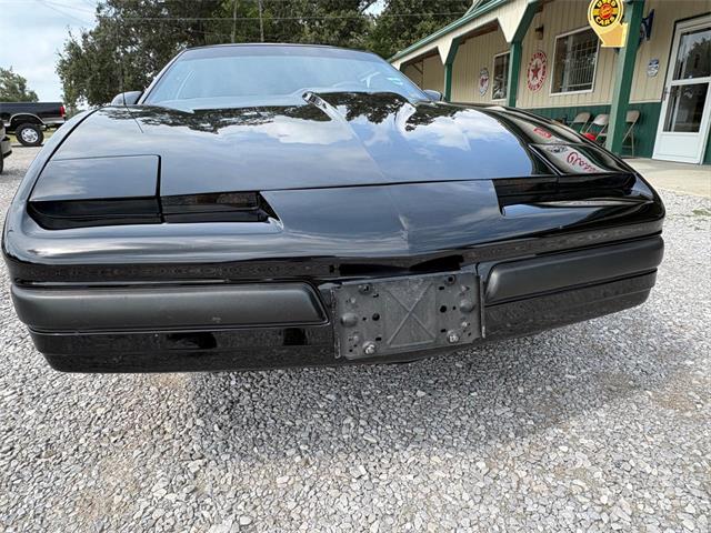 1989 Pontiac Firebird (CC-2098140) for sale in Nashville, Illinois