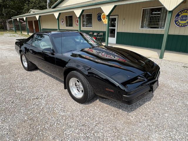 1989 Pontiac Firebird (CC-2098140) for sale in Nashville, Illinois