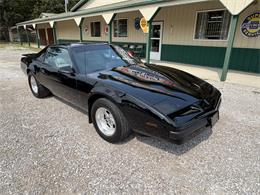 1989 Pontiac Firebird (CC-2098140) for sale in Nashville, Illinois