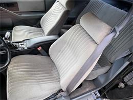 1989 Pontiac Firebird (CC-2098140) for sale in Nashville, Illinois