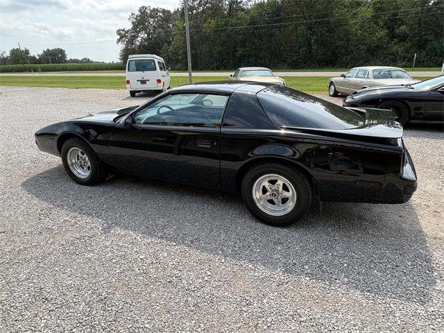 1989 Pontiac Firebird (CC-2098140) for sale in Nashville, Illinois