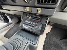 1989 Pontiac Firebird (CC-2098140) for sale in Nashville, Illinois