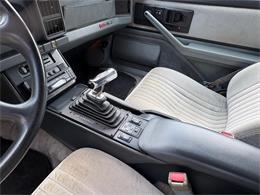1989 Pontiac Firebird (CC-2098140) for sale in Nashville, Illinois
