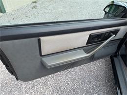 1989 Pontiac Firebird (CC-2098140) for sale in Nashville, Illinois