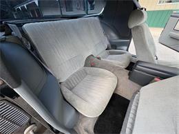 1989 Pontiac Firebird (CC-2098140) for sale in Nashville, Illinois