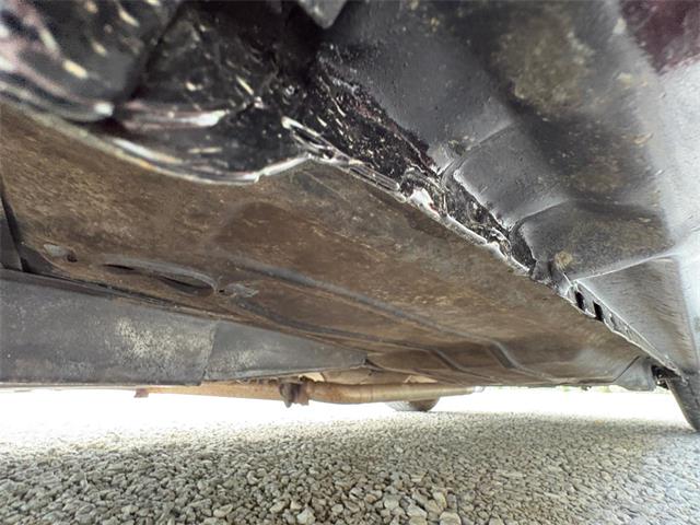 1989 Pontiac Firebird (CC-2098140) for sale in Nashville, Illinois