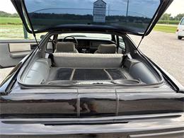 1989 Pontiac Firebird (CC-2098140) for sale in Nashville, Illinois