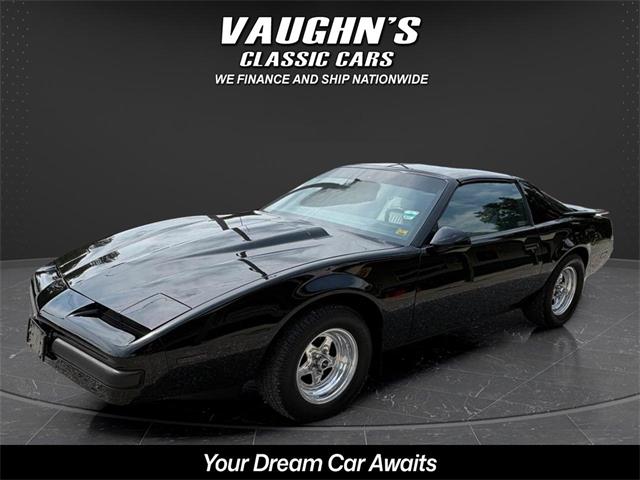 1989 Pontiac Firebird (CC-2098140) for sale in Nashville, Illinois
