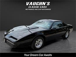 1989 Pontiac Firebird (CC-2098140) for sale in Nashville, Illinois