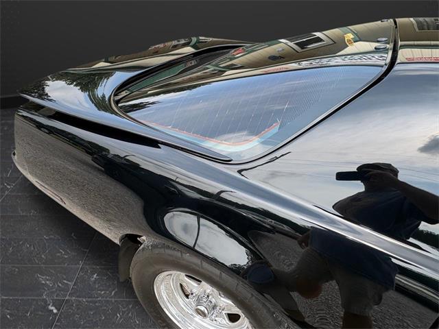 1989 Pontiac Firebird (CC-2098140) for sale in Nashville, Illinois