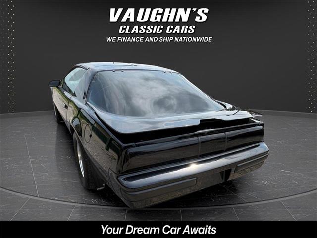 1989 Pontiac Firebird (CC-2098140) for sale in Nashville, Illinois