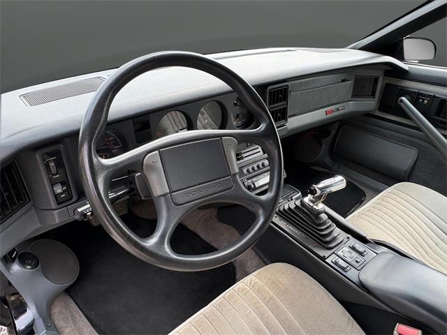 1989 Pontiac Firebird (CC-2098140) for sale in Nashville, Illinois