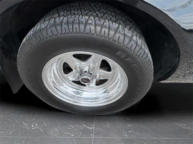 1989 Pontiac Firebird (CC-2098140) for sale in Nashville, Illinois