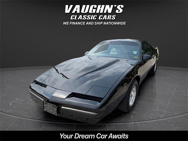 1989 Pontiac Firebird (CC-2098140) for sale in Nashville, Illinois