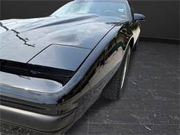 1989 Pontiac Firebird (CC-2098140) for sale in Nashville, Illinois