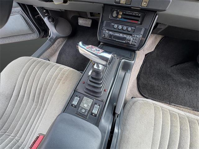 1989 Pontiac Firebird (CC-2098140) for sale in Nashville, Illinois