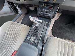 1989 Pontiac Firebird (CC-2098140) for sale in Nashville, Illinois
