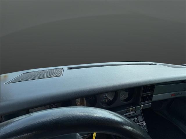1989 Pontiac Firebird (CC-2098140) for sale in Nashville, Illinois