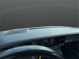 1989 Pontiac Firebird (CC-2098140) for sale in Nashville, Illinois