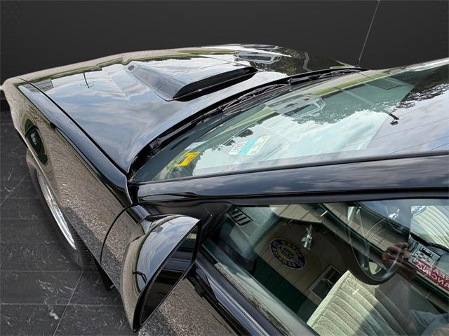 1989 Pontiac Firebird (CC-2098140) for sale in Nashville, Illinois