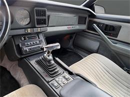 1989 Pontiac Firebird (CC-2098140) for sale in Nashville, Illinois