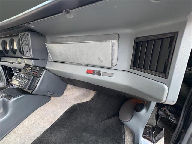 1989 Pontiac Firebird (CC-2098140) for sale in Nashville, Illinois