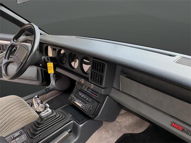 1989 Pontiac Firebird (CC-2098140) for sale in Nashville, Illinois