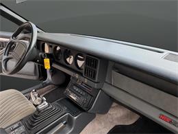 1989 Pontiac Firebird (CC-2098140) for sale in Nashville, Illinois