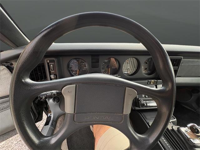 1989 Pontiac Firebird (CC-2098140) for sale in Nashville, Illinois