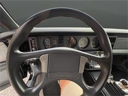 1989 Pontiac Firebird (CC-2098140) for sale in Nashville, Illinois